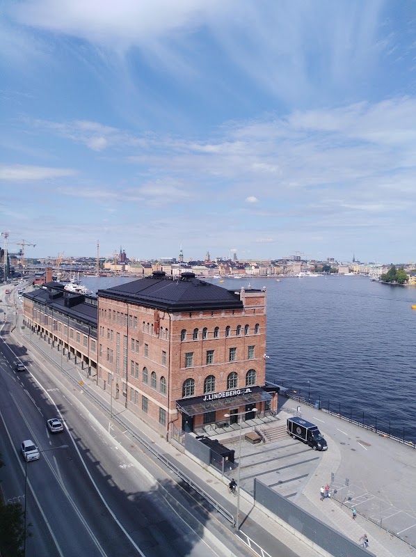 Fjällgatan – Fjällgatan 37, 116 28 Stockholm, Suède (photo 1)