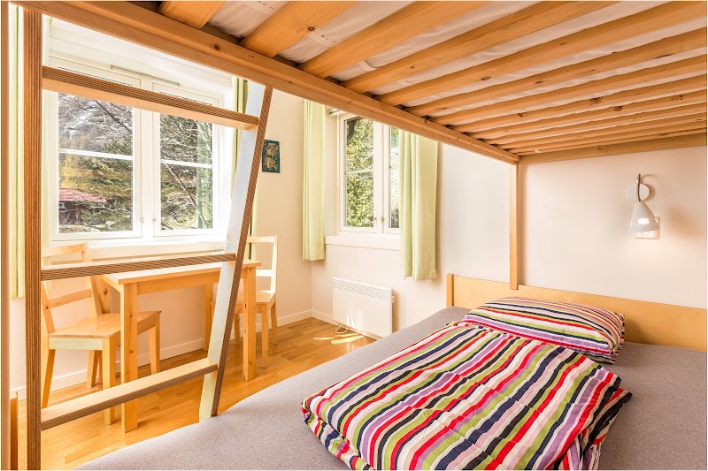 Flåm Hostel & Cabins – Nedre Brekkevegen 12, Flåm, Norvège (photo 2)