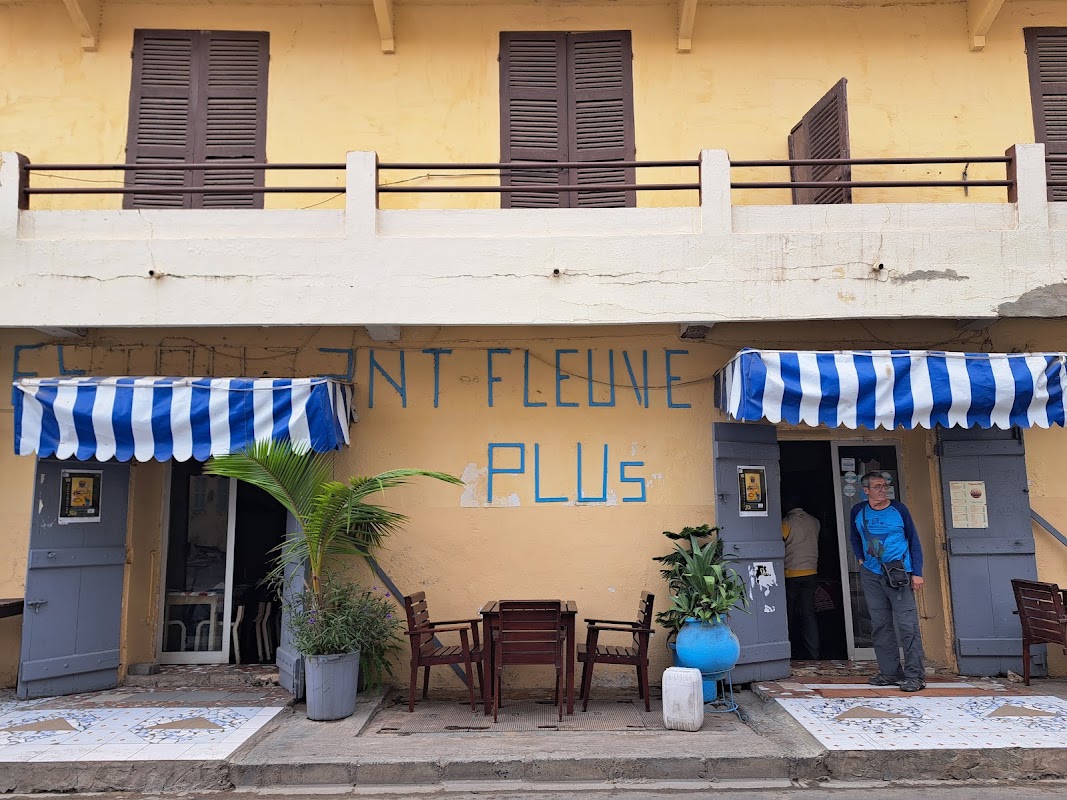 Fleuve Plus – 261 Rue Abdoulaye Seck, St Louis, Sénégal (photo 1)