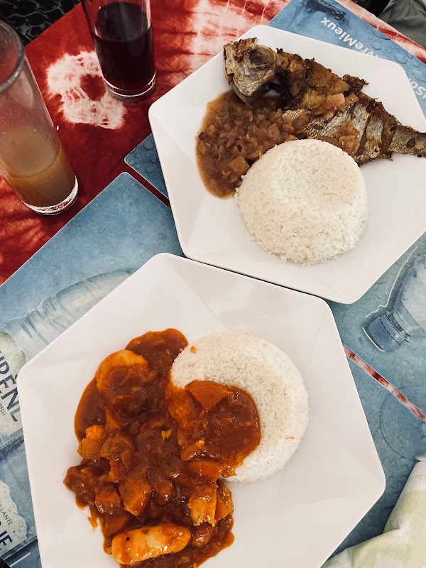 Fleuve Plus – 261 Rue Abdoulaye Seck, St Louis, Sénégal (photo 2)
