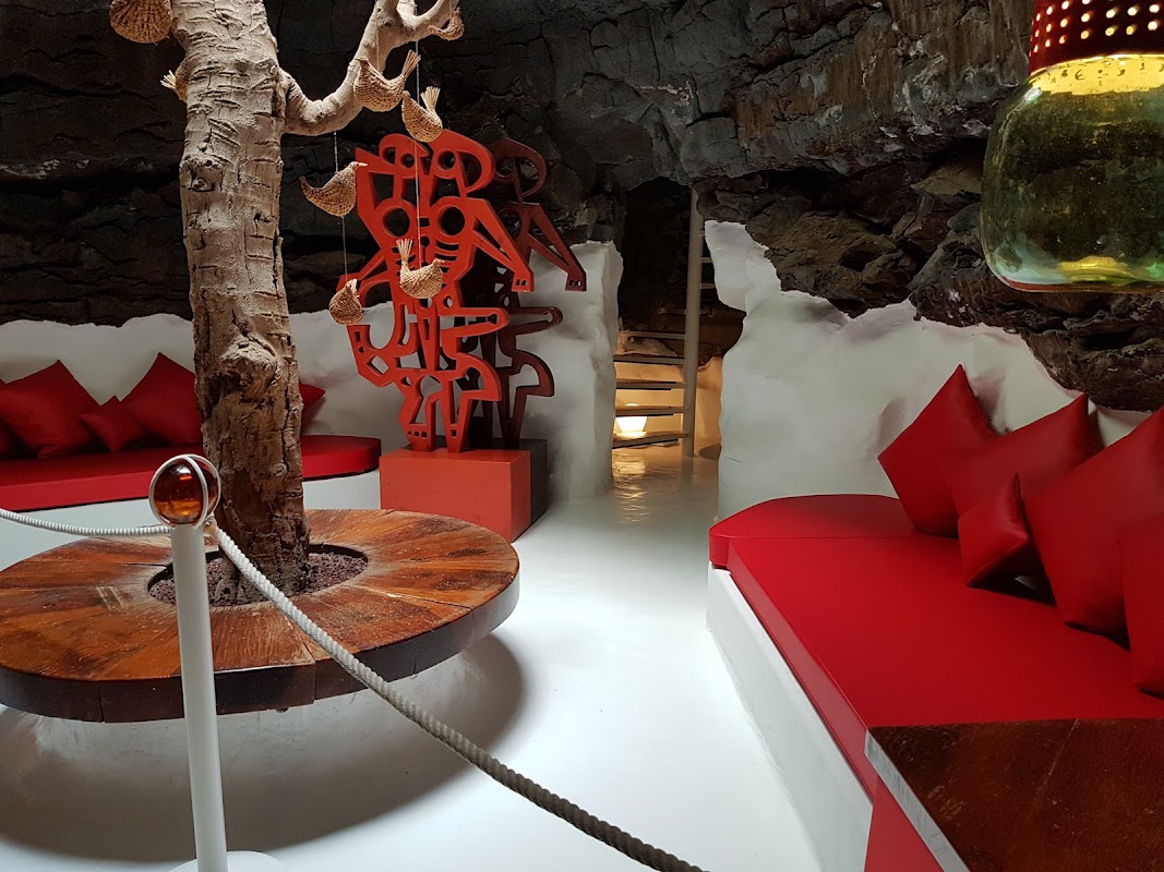 Fondation César Manrique à Tahiche – Tahiche, Lanzarote (photo 1)