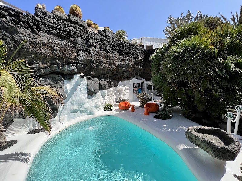 Fondation César Manrique à Tahiche – Tahiche, Lanzarote (photo 3)