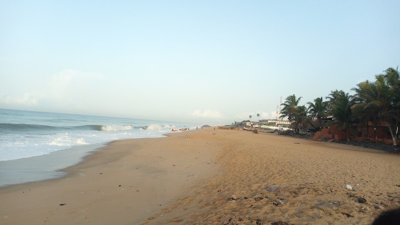 Fort Victoria – Beulah Avenue, Cape Coast, Ghana (photo 3)