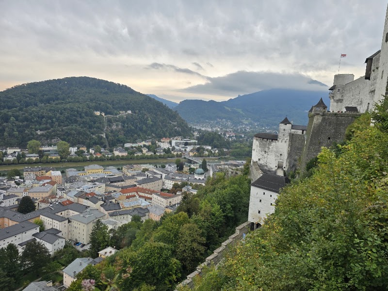 Forteresse de Hohensalzburg – Mönchsberg 34, 5020 Salzburg, Autriche (photo 2)