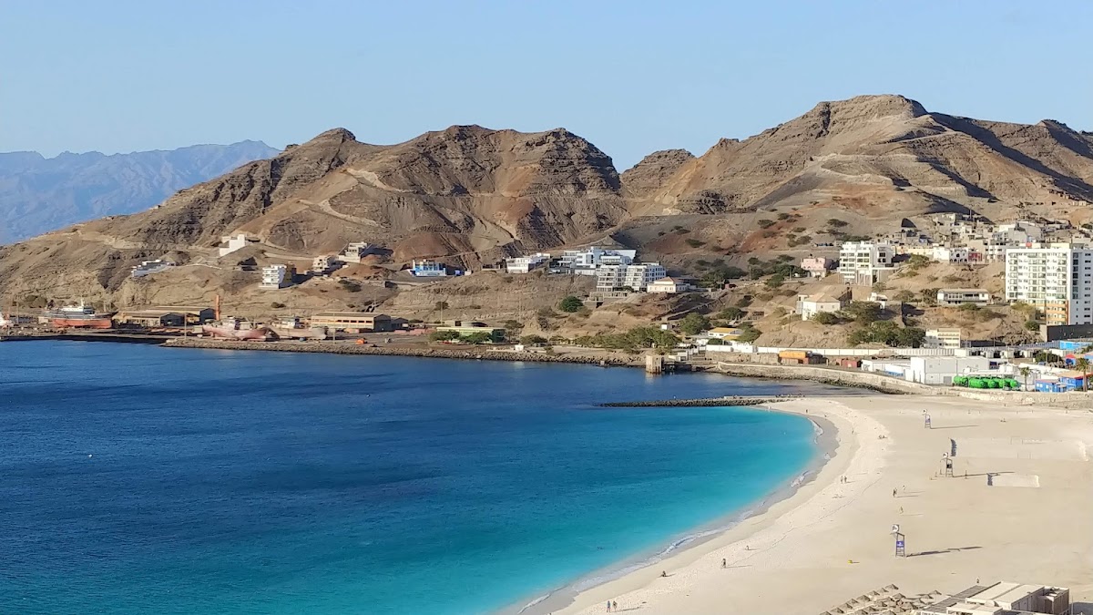 Fortim d'El Rei – V2R4+7M5, Mindelo, Cabo Verde (photo 1)