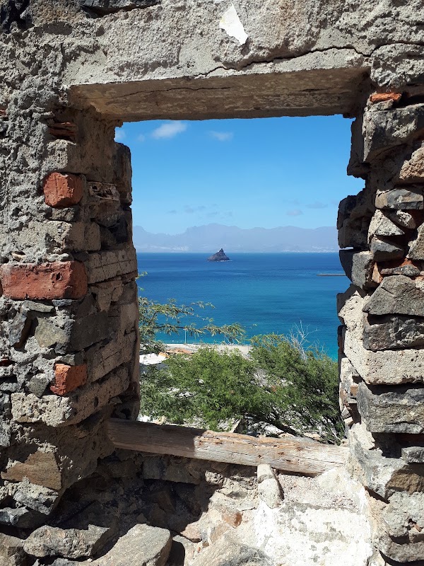 Fortim d'El Rei – V2R4+7M5, Mindelo, Cabo Verde (photo 3)