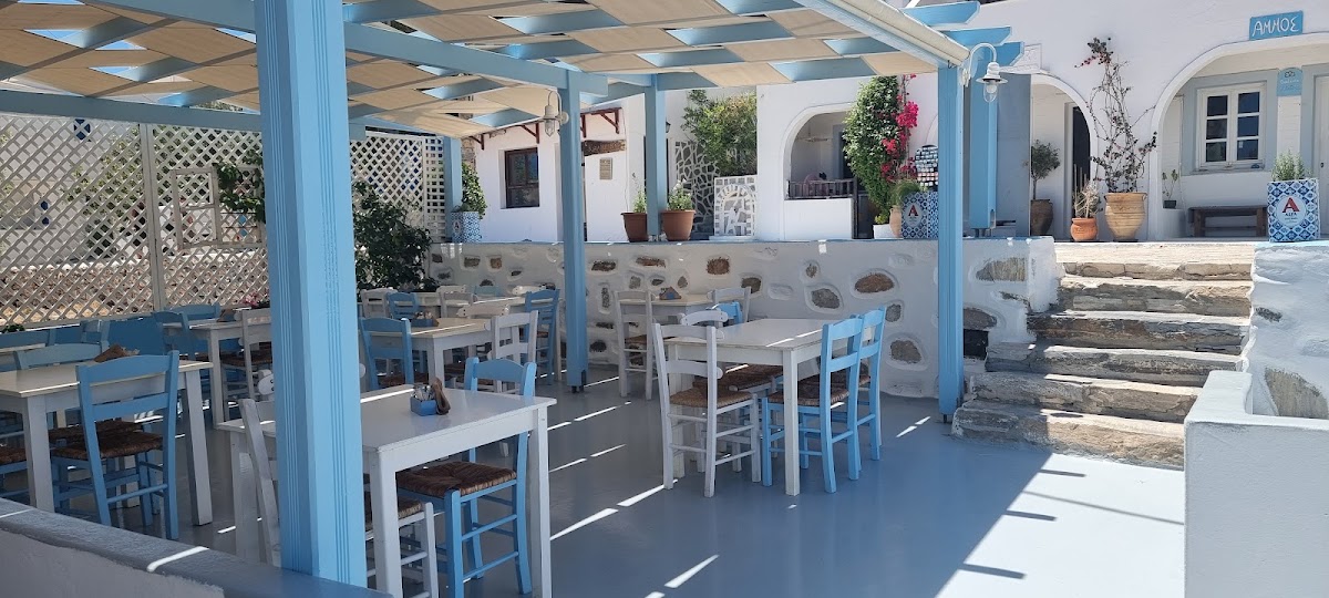 Fos Fanari – Fos Fanari, Chora, Koufonissia 843 00, Grèce (photo 1)