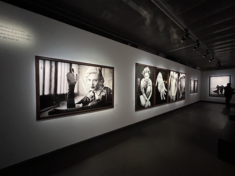 Fotografiska – Stadsgårdshamnen 22, 116 45 Stockholm, Suède (photo 2)