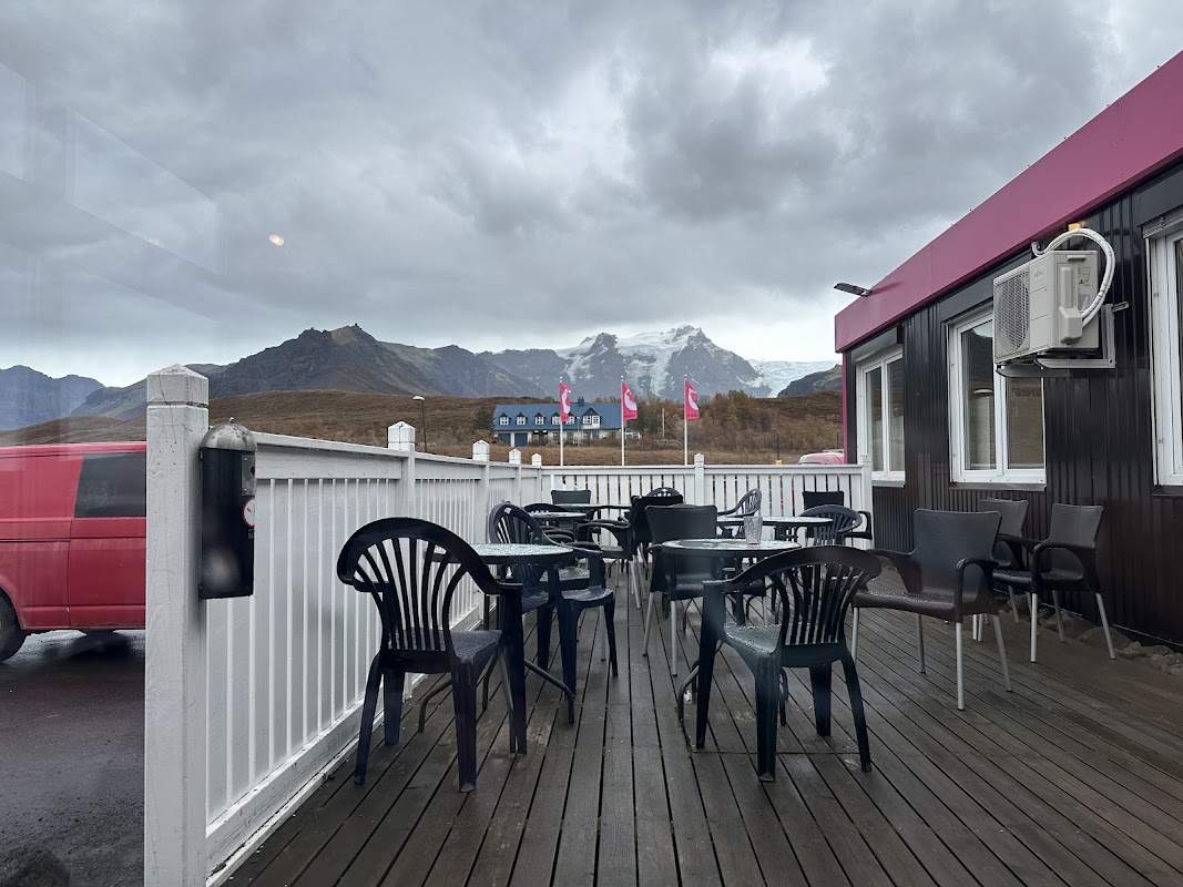Freysnes, près de Skaftafell – 785 Svínafell, Islande (photo 1)