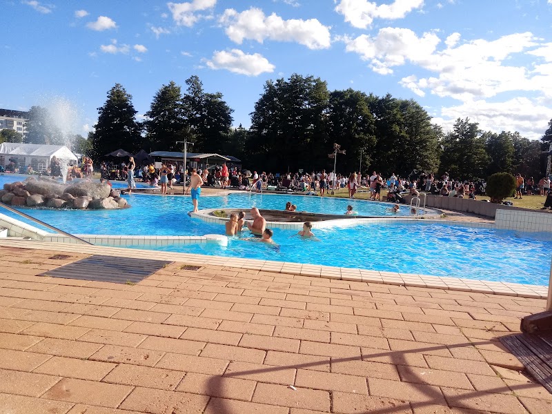 Fyrishov Stugby & Camping (Uppsala) – Fyrishov Stugby & Camping, Uppsala, Suède (photo 2)