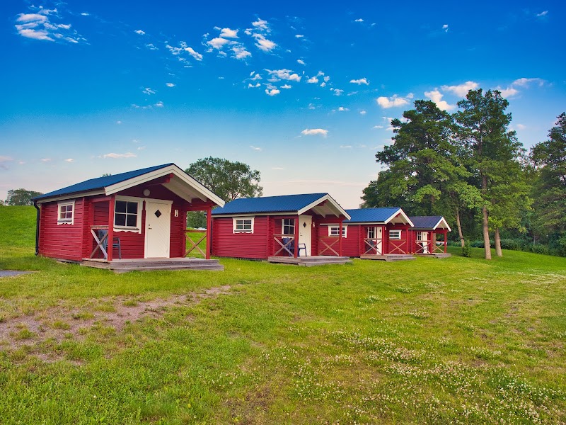 Fyrishov Stugby & Camping (Uppsala) – Fyrishov Stugby & Camping, Uppsala, Suède (photo 3)