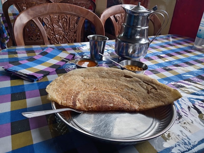 Gaayathri Mess – Gaayathri Mess, Nuwara Eliya, Sri Lanka (photo 2)