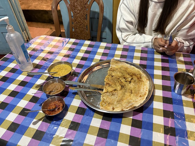 Gaayathri Mess – Gaayathri Mess, Nuwara Eliya, Sri Lanka (photo 3)