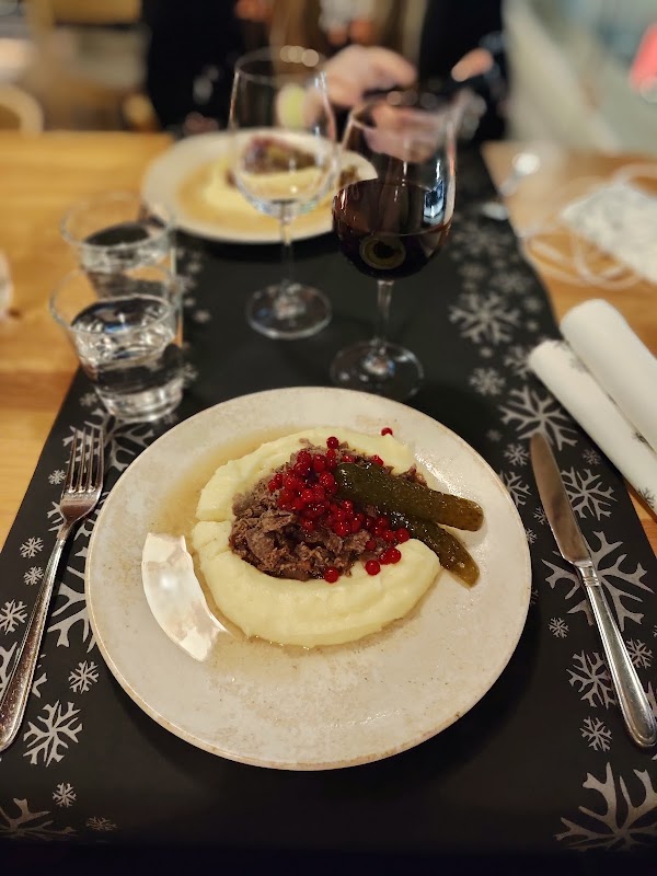 Gaissa – Korkalonkatu 29, 96200 Rovaniemi, Finlande (photo 3)