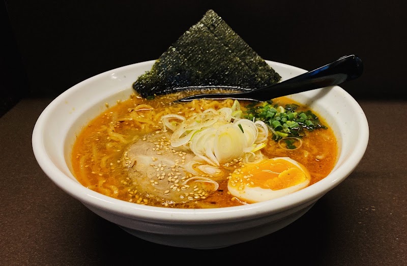 Ganso Sapporo Ramen Yokocho – Minami 5 Jonishi 3, Chuo-ku, Sapporo, Japon (photo 3)