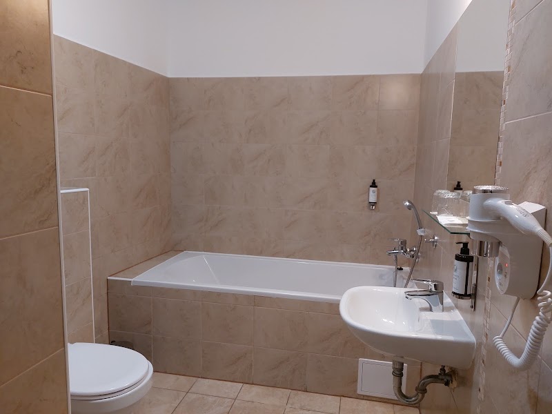 Garni Hotel VIRGO – Panenská 14, 811 03 Bratislava, Slovaquie (photo 3)
