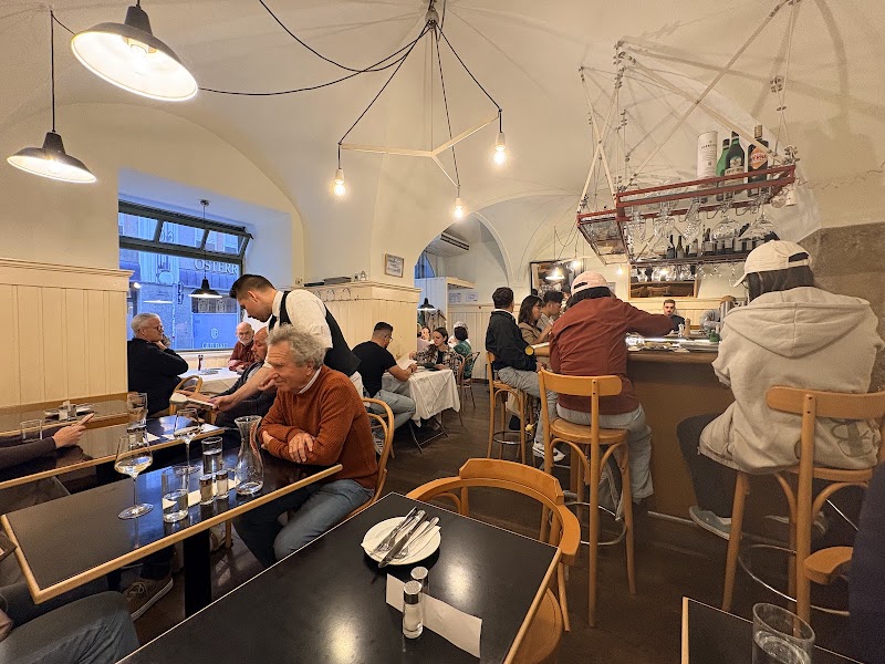 Gasthaus Pöschl – Weihburggasse 17, 1010 Wien, Autriche (photo 2)