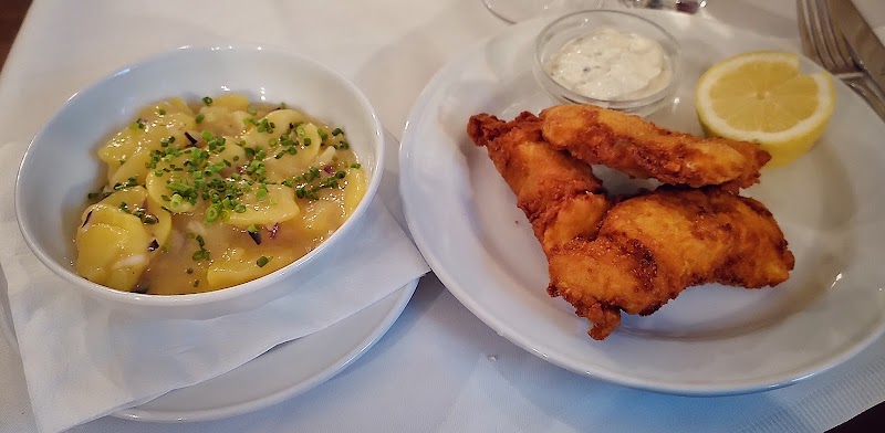 Gasthaus Pöschl – Weihburggasse 17, 1010 Wien, Autriche (photo 3)