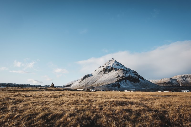 Gatklettur, l'arche d'Arnarstapi – Q98H+54H, 356 Arnarstapi, Islande (photo 3)