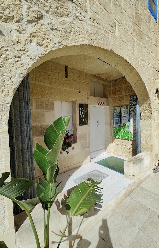 Gawhra B&B – 27 Triq Il-Palma, Victoria (Rabat), Gozo, Malte (photo 1)