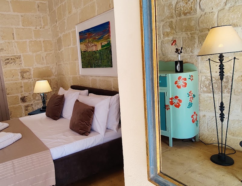 Gawhra B&B – 27 Triq Il-Palma, Victoria (Rabat), Gozo, Malte (photo 2)