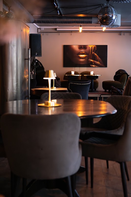 GC Restaurang Bar & Café – Norsgatan 19, 793 30 Leksand, Suède (photo 1)