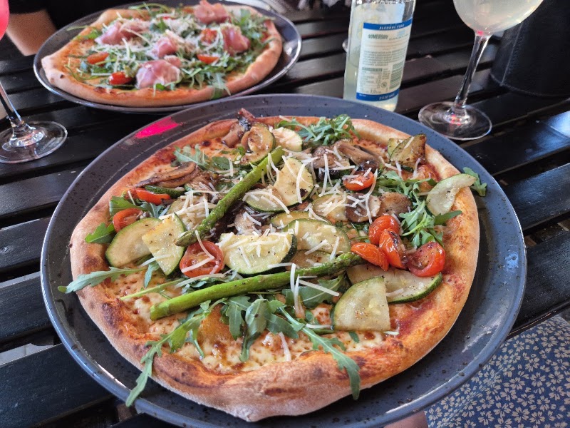 GC Restaurang Bar & Café – Norsgatan 19, 793 30 Leksand, Suède (photo 3)