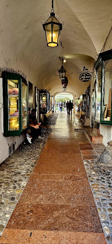Getreidegasse – Getreidegasse, 5020 Salzburg, Autriche (photo 3)
