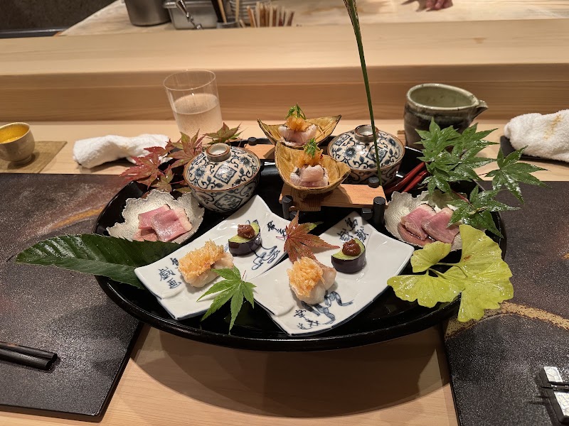 Ginza Yoshizawa – 1-chōme-13-8 Ginza, Chuo City, Tokyo 104-0061, Japan (photo 3)