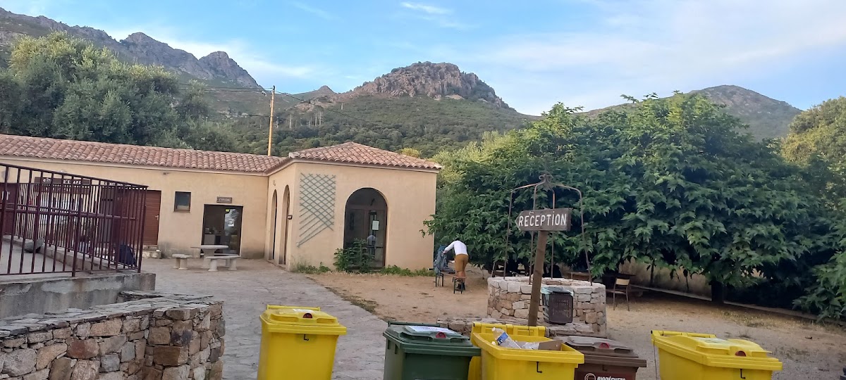 Gîte municipal de Calenzana – D151A, 20214 Calenzana, France (photo 1)