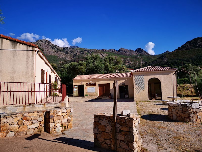 Gîte municipal de Calenzana – D151A, 20214 Calenzana, France (photo 2)