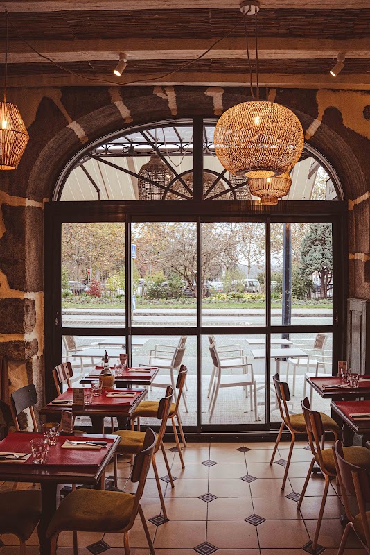 Giulia – 6 Rue des Marquisats, 74000 Annecy, France (photo 1)