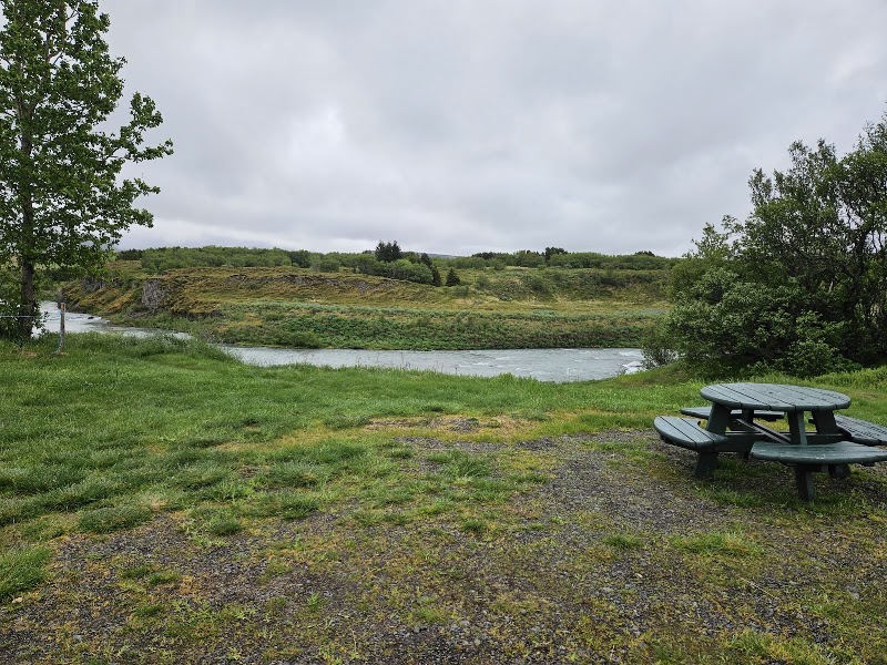 Gláðheimar Camping, Blönduós – Brautarhvammur, 540 Blönduós, Islande (photo 2)