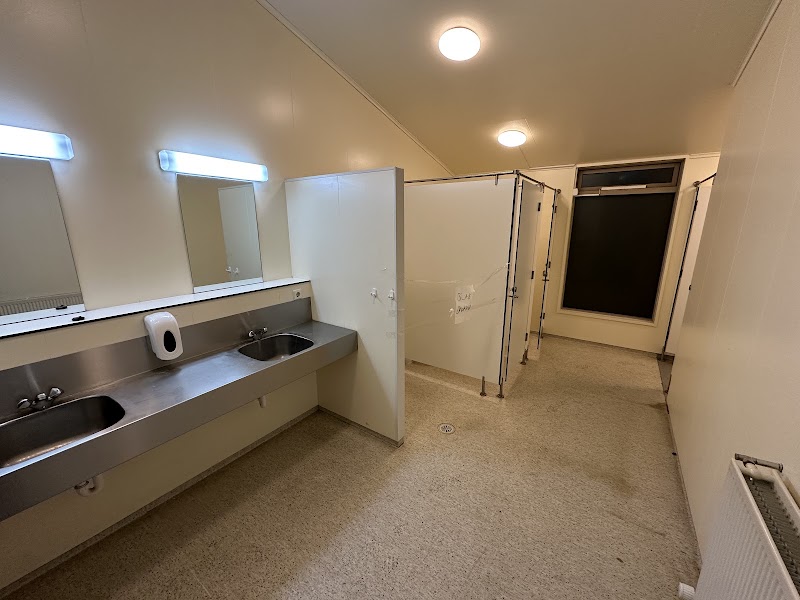 Gláðheimar Camping, Blönduós – Brautarhvammur, 540 Blönduós, Islande (photo 3)