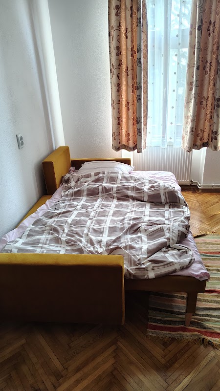 Gloria Apartments – 29 Strada Morii, Sighișoara, Roumanie (photo 2)