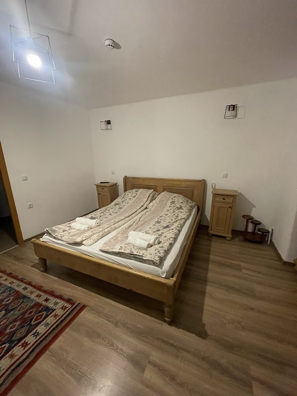Gloria Apartments – 29 Strada Morii, Sighișoara, Roumanie (photo 3)