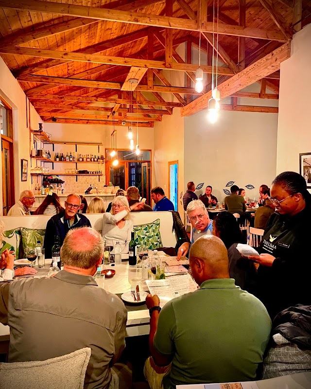 Godenfang Restaurant – 22 Atlantic Street, Walvis Bay, Namibie (photo 1)