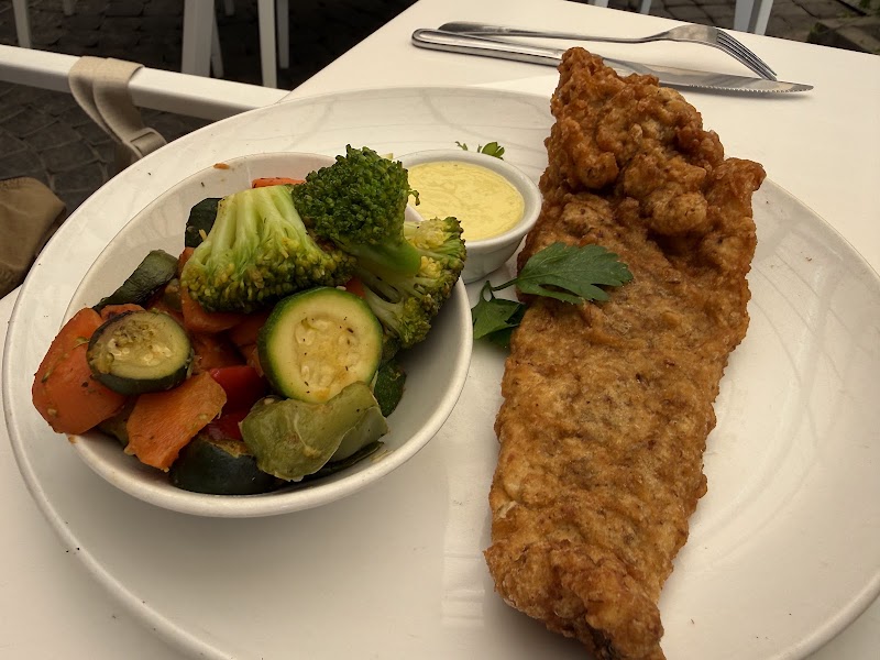 Godenfang Restaurant – 22 Atlantic Street, Walvis Bay, Namibie (photo 3)