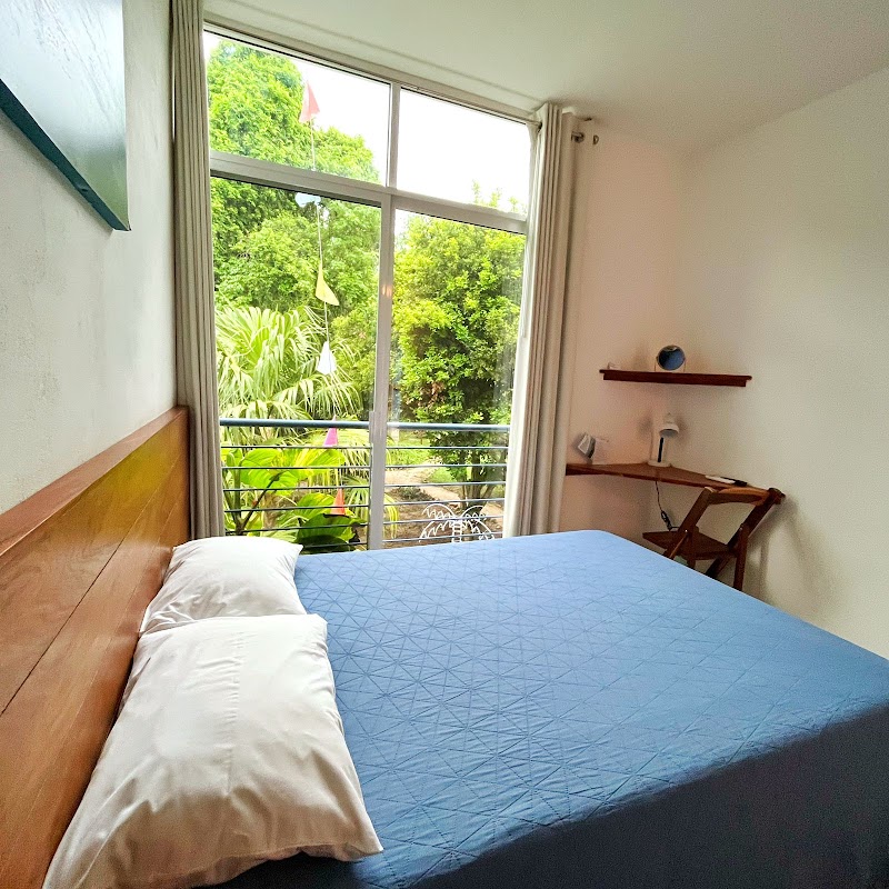 Gran Jaguar Hotel – Calle 17 no. 3 entre 22 y 24, Bacalar (photo 2)