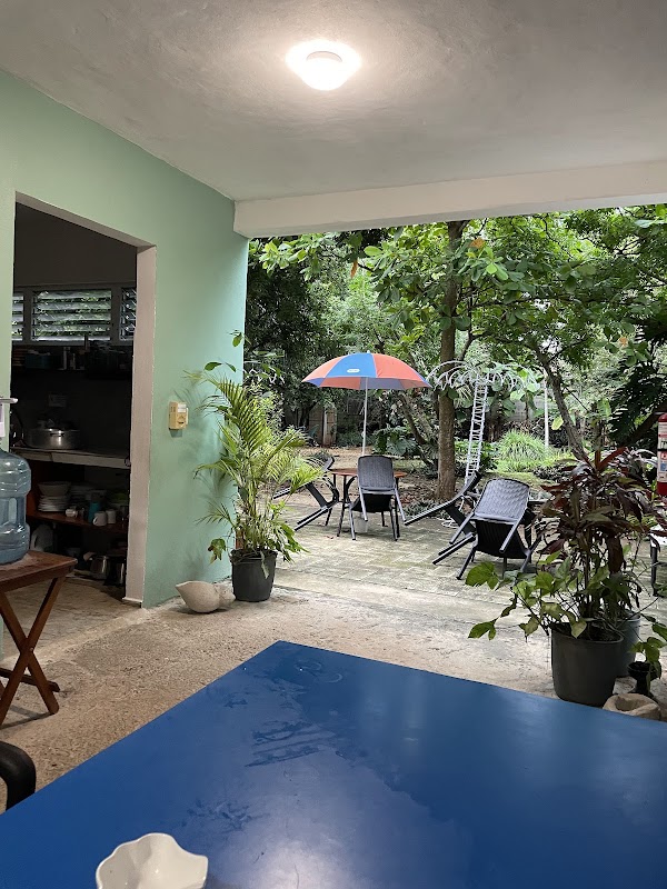 Gran Jaguar Hotel – Calle 17 no. 3 entre 22 y 24, Bacalar (photo 3)