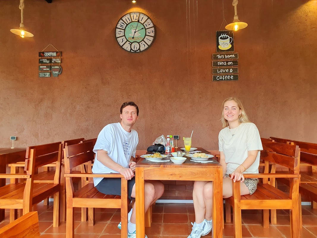 Grandma's Kitchen – Grandma's Kitchen, Ella, Sri Lanka (photo 1)