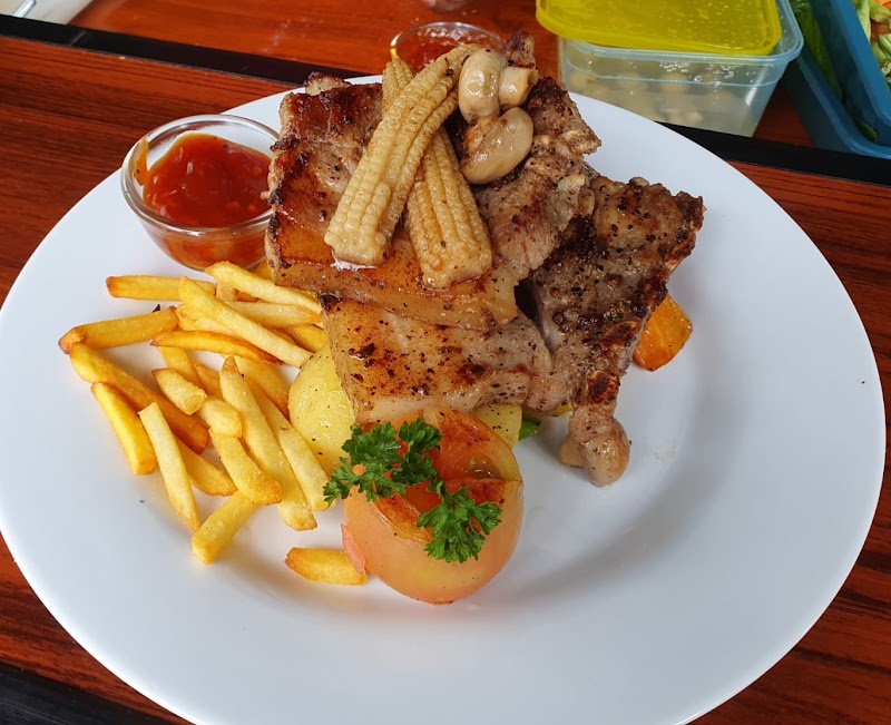 Grandma's Kitchen – Grandma's Kitchen, Ella, Sri Lanka (photo 2)