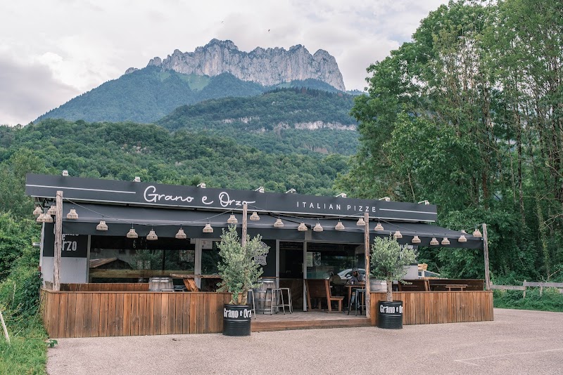 Grano e Orzo – 220 Route d'Annecy, 74290 Talloires-Montmin, France (photo 3)