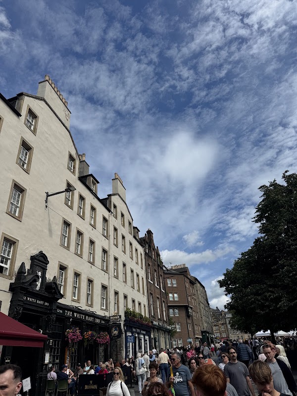 Grassmarket – Grassmarket, Édimbourg EH1 2HS (photo 2)