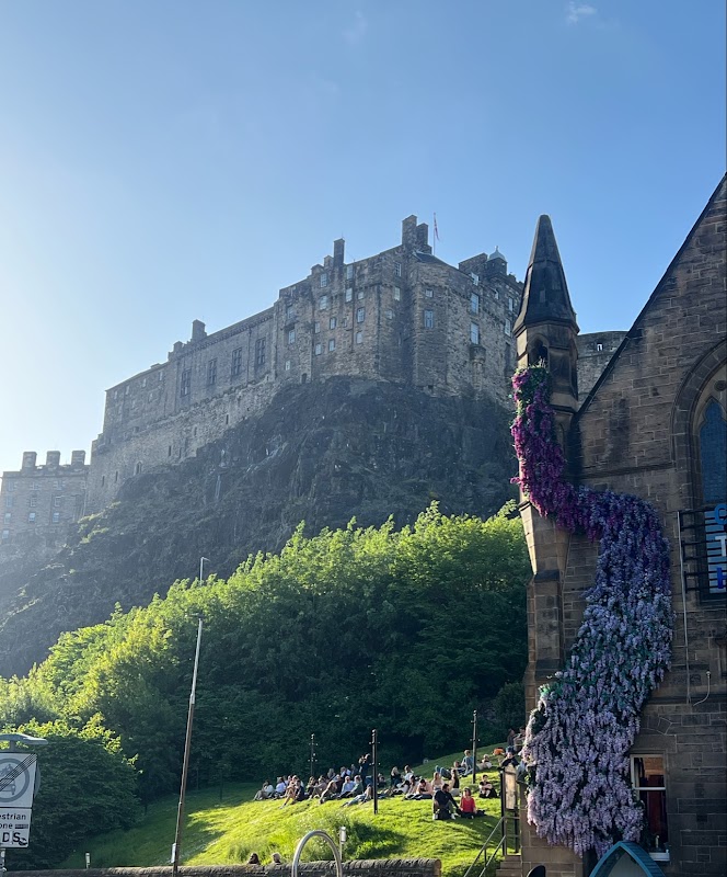 Grassmarket – Grassmarket, Édimbourg EH1 2HS (photo 3)