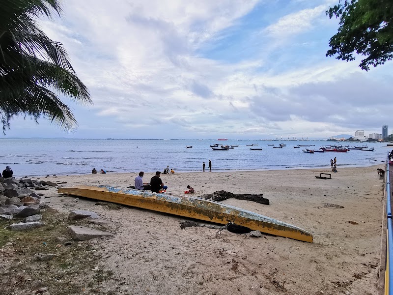 Gurney Drive – Gurney Drive, Pulau Tikus, Penang, Malaisie (photo 2)