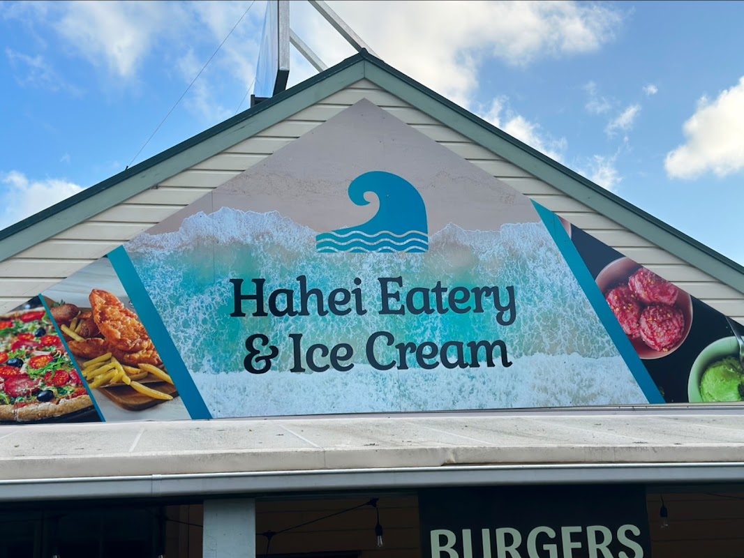 Hahei Eatery & Ice Cream – 3 Grange Road, Hahei, Nouvelle-Zélande (photo 1)