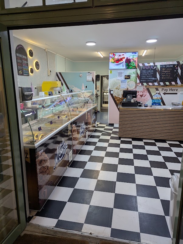 Hahei Eatery & Ice Cream – 3 Grange Road, Hahei, Nouvelle-Zélande (photo 2)