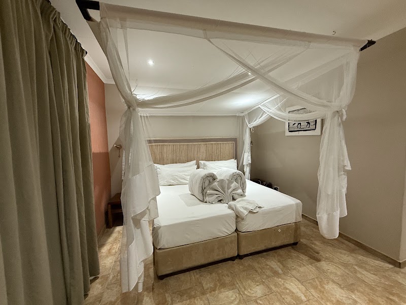 Halali Camp – Halali, parc national d'Etosha, Namibie (photo 2)