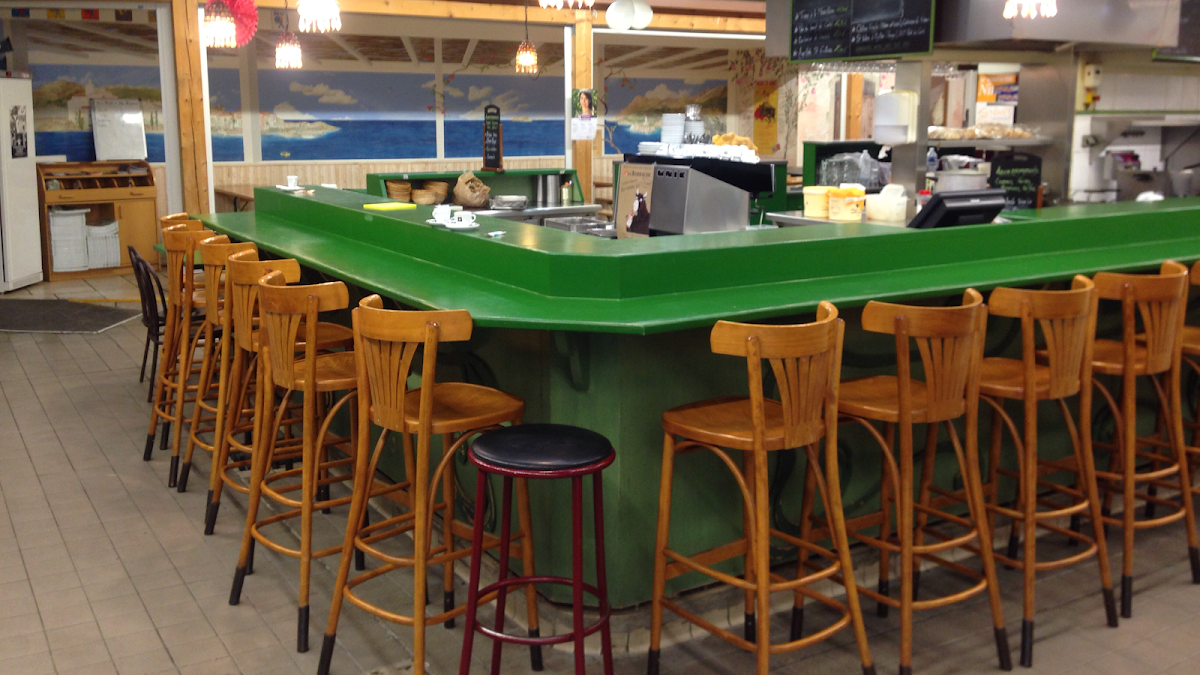 Halles Auberge – 5 rue des Halles, 30000 Nîmes, France (photo 1)
